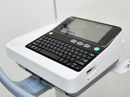 Mindray  Beneheart R12 (Electrocardiográfo)