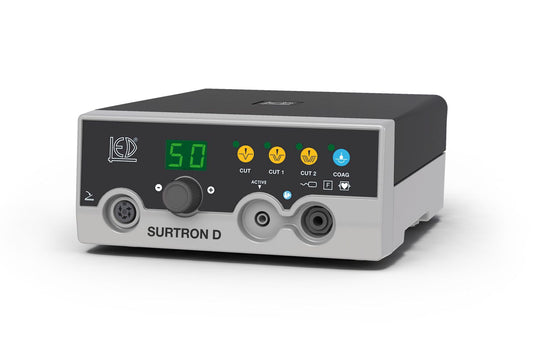 Electrocauterio Surtron 50D